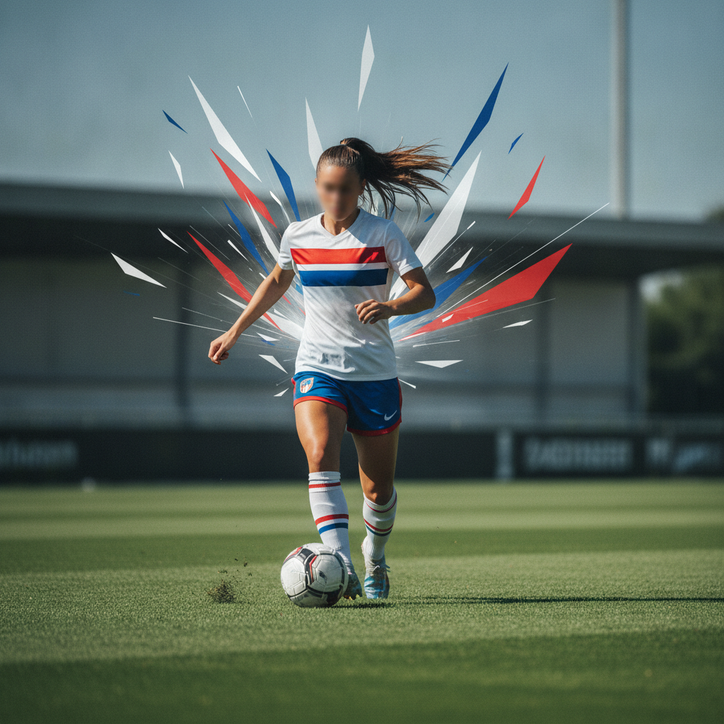 OL Lyonnes : programme estival chargé avec entraînement public et quatre amicaux avant la reprise