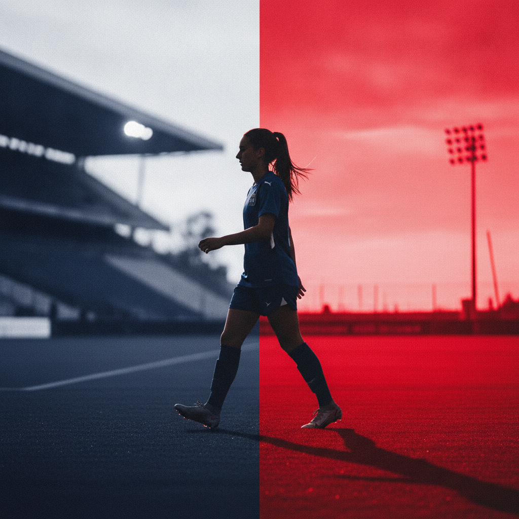 Mercato OL : Soleina Chennouf quitte l'Académie pour s'engager avec Lille