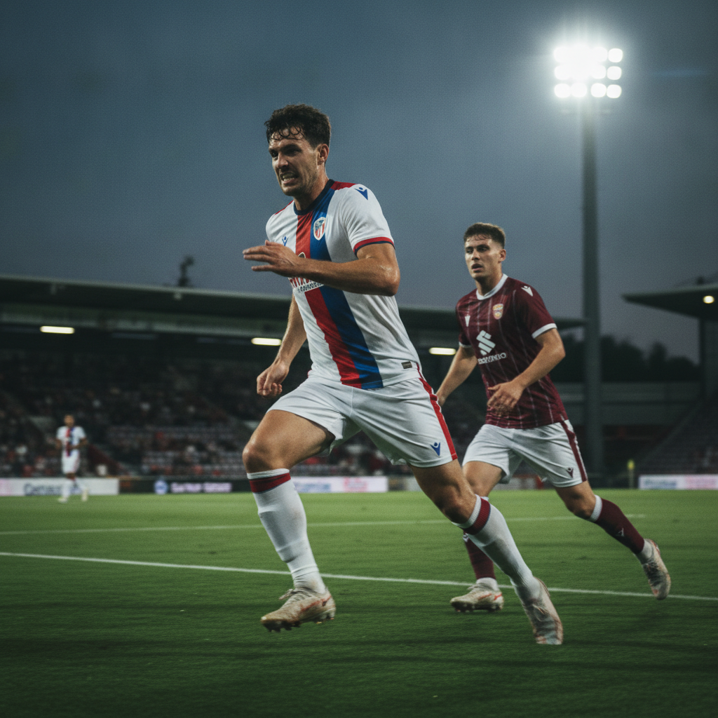 OL : prestation technique décevante face à Servette, mais progression physique confirmée