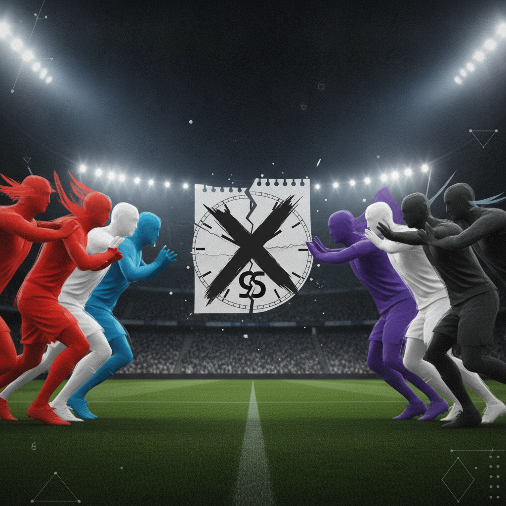 Calendrier OL : la LFP refuse le report du match à Toulouse, le club "surpris"