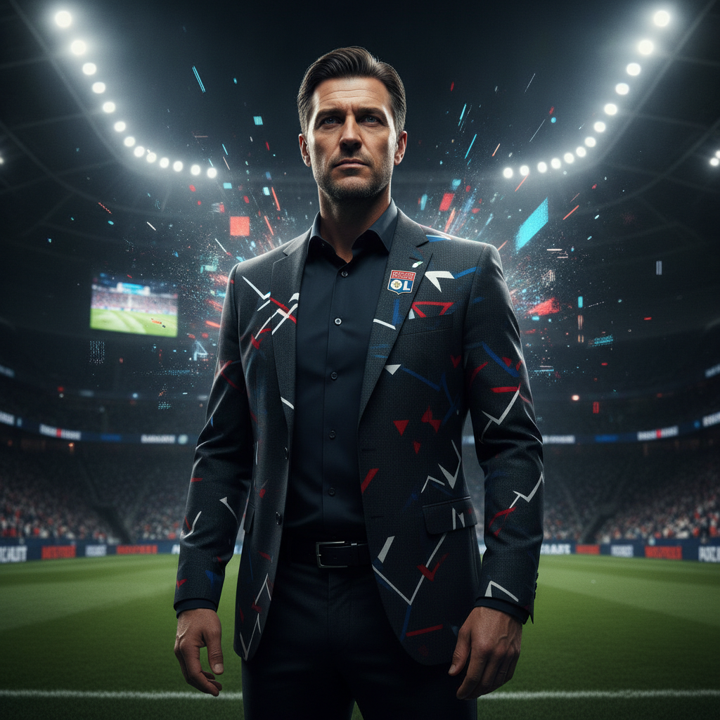 Ligue 1 : 12 clubs changent d'entraîneur en 2026-2027, l'OL fait confiance à Paulo Fonseca