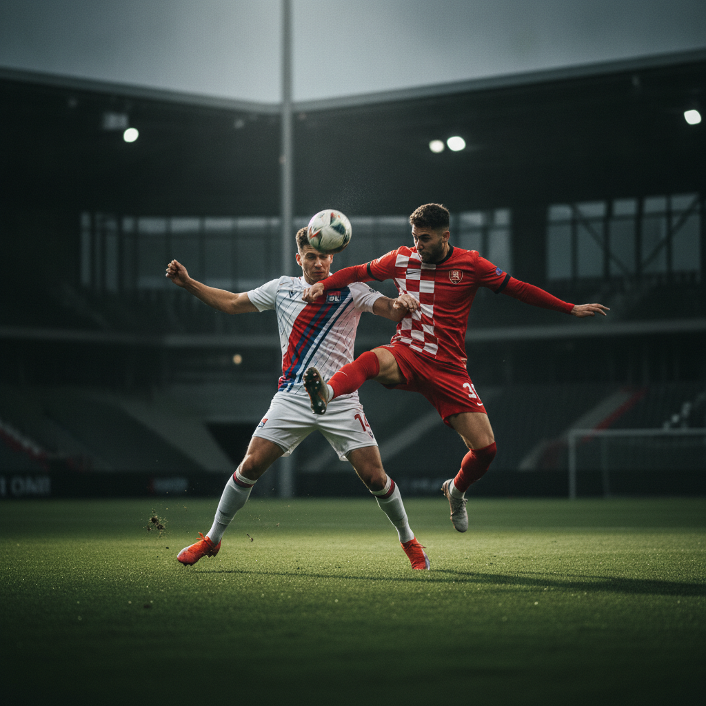 OL : match amical face au Slavia Prague samedi en Allemagne, comment regarder