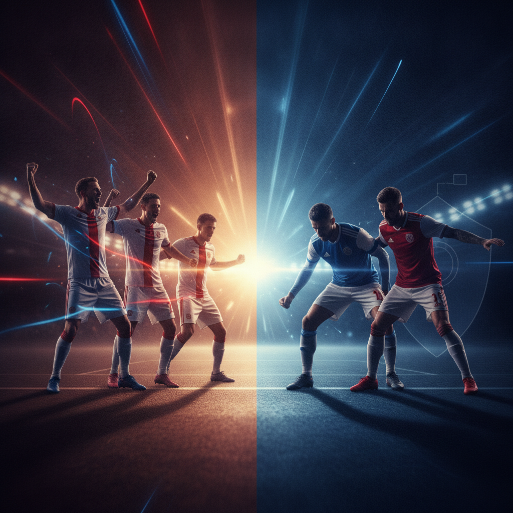 Préparation OL : attaque flamboyante, défense à peaufiner avant la Ligue des champions