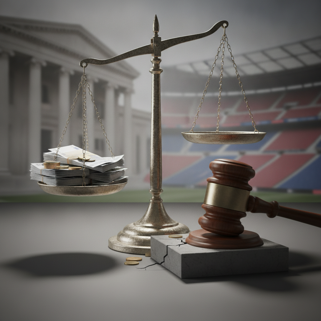 Justice : l'OL condamné à verser 58 545 € au père de Delphine Cascarino