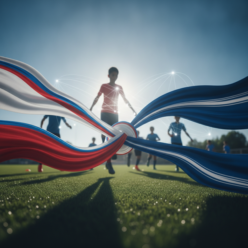 Partenariat OL-Caluire : l'Olympique lyonnais renforce son réseau de formation