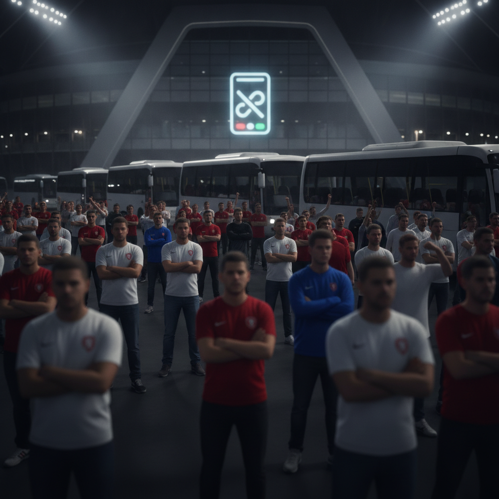 OL : les navettes Panettes et Eurexpo deviennent payantes, les supporters en colère