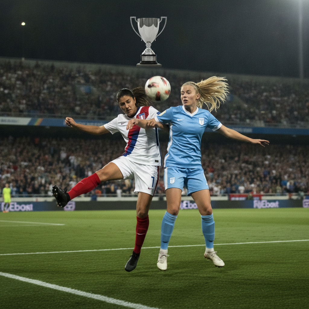 OL Lyonnes – London City : billetterie ouverte pour la Mastercard Cup du 29 août