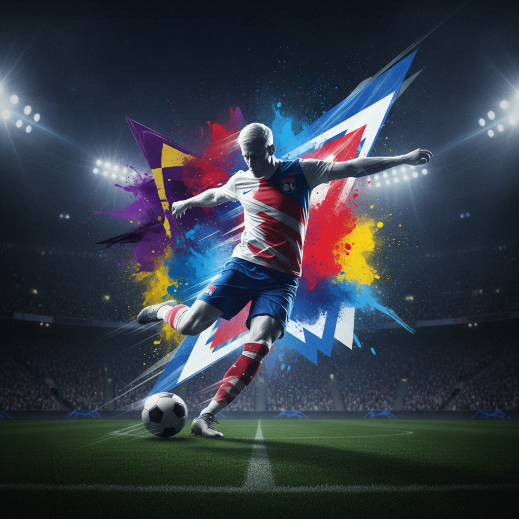 Ligue Europa 2026-2027 : l'OL affrontera Anderlecht, Crystal Palace, Hoffenheim et six autres adversaires