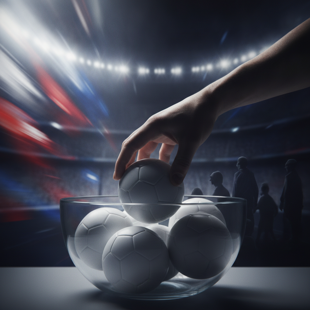 Tirage au sort Q3 Ligue des champions : l'OL découvre son adversaire lundi à midi