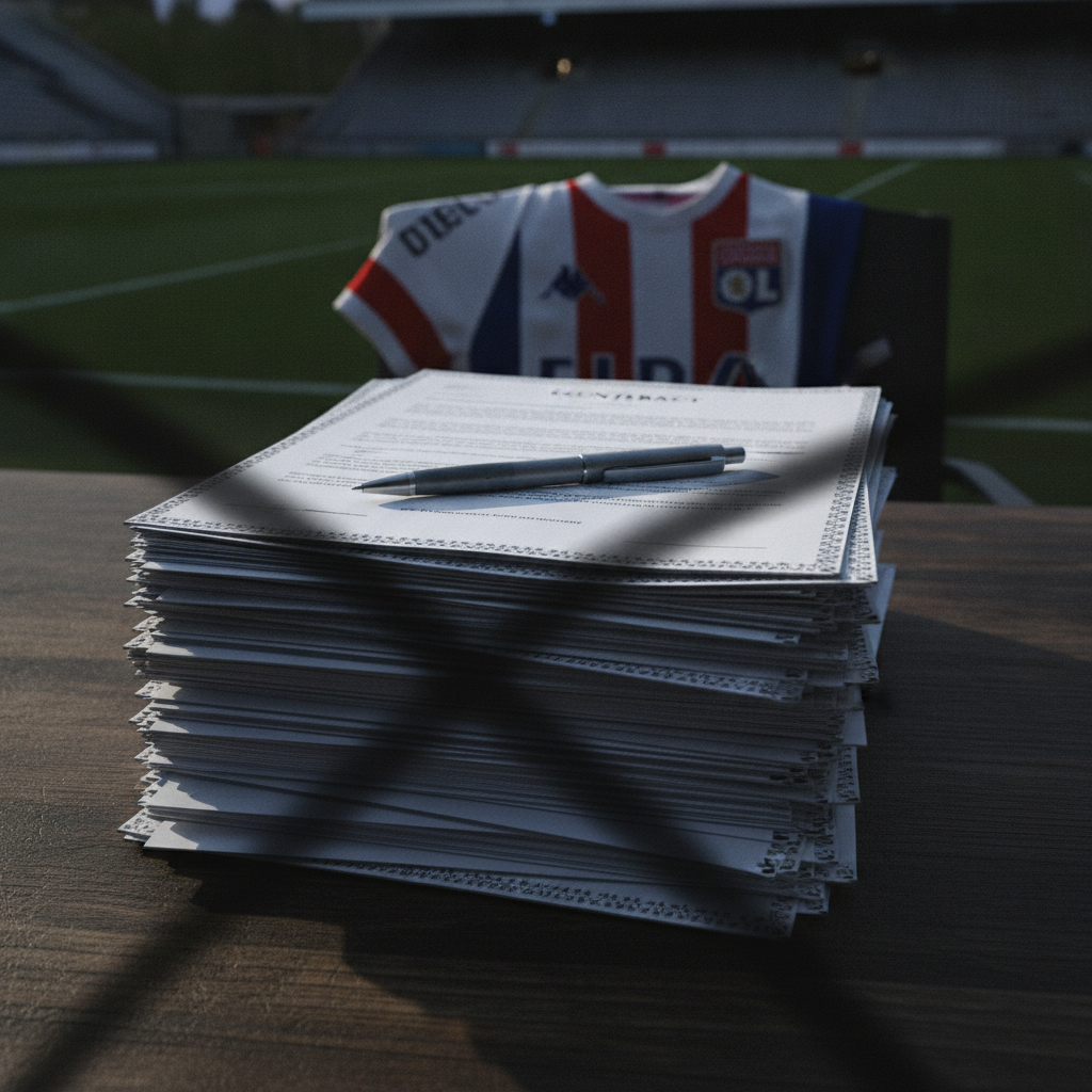 Mercato OL : aucune arrivée avant le stage en Allemagne, les départs bloquent aussi