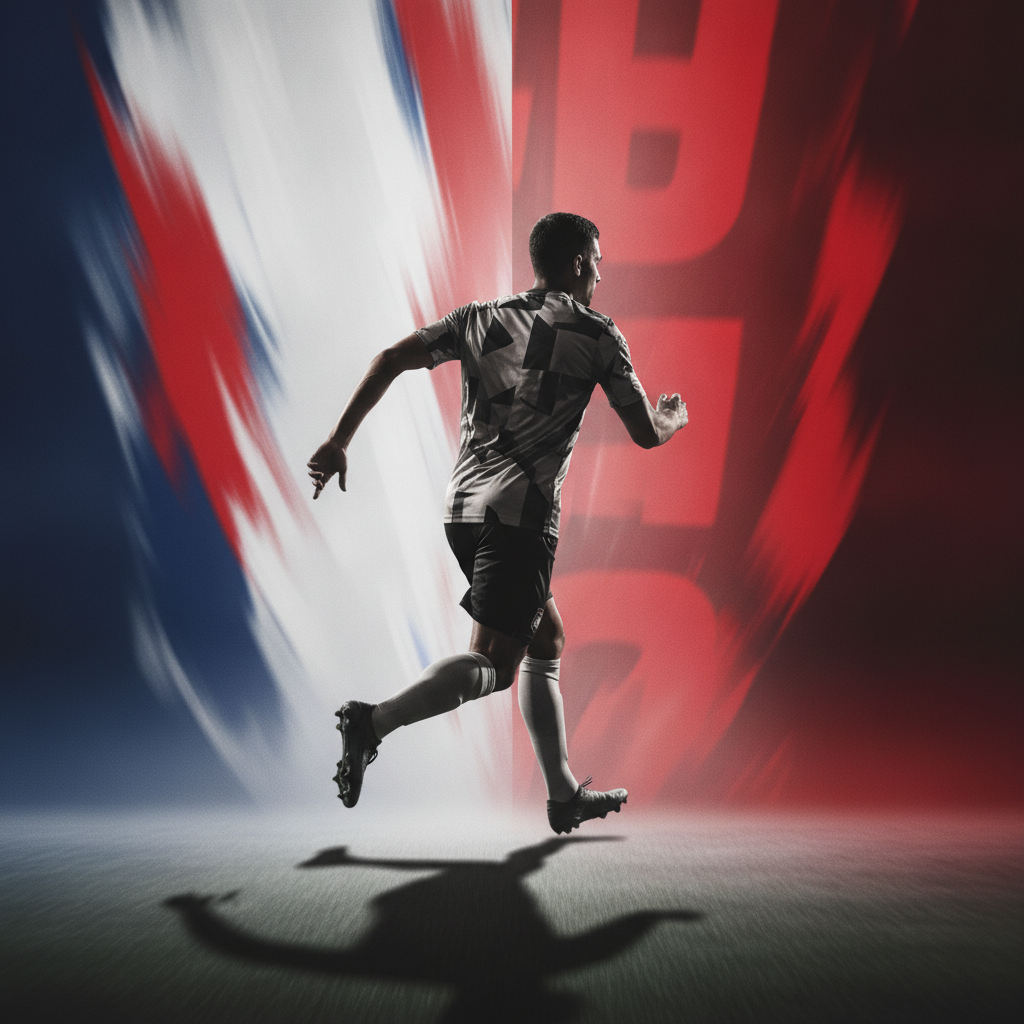 Mercato OL : Imdad Charifou signe à Guingamp après son départ de Lyon