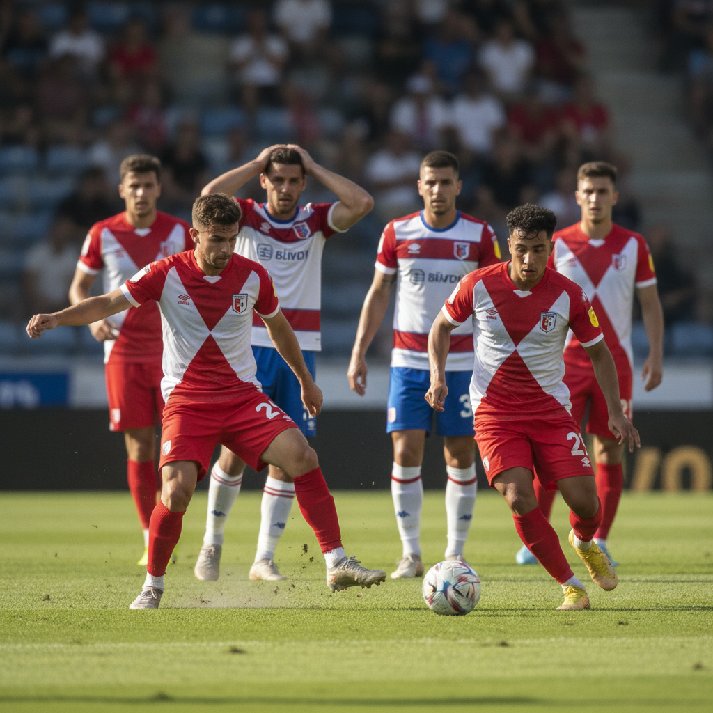 Préparation OL : première défaite contre le Slavia Prague en match amical