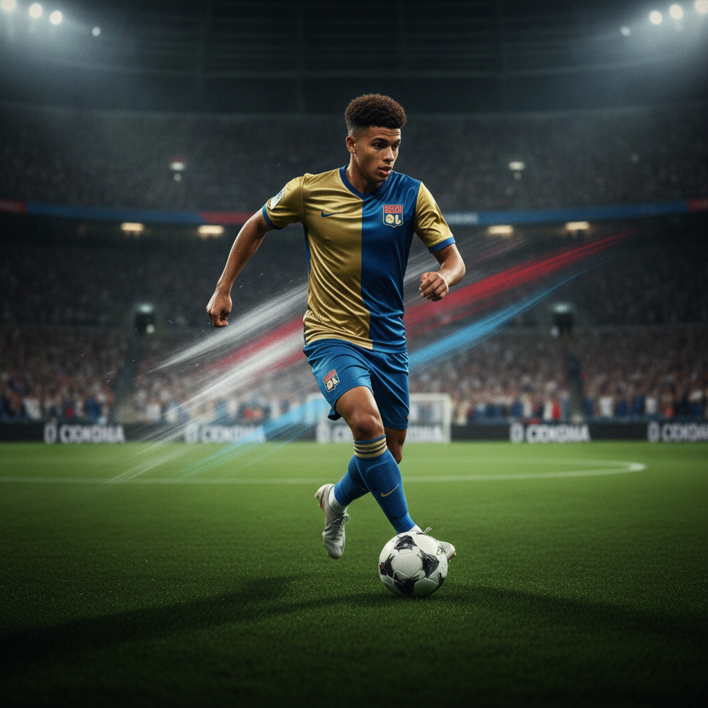 Mercato OL : comment le club a laissé filer Rayan, la révélation de la Coupe du Monde 2026