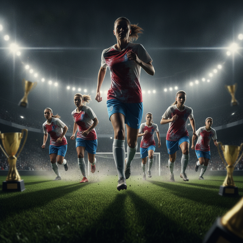 OL Lyonnes : effectif renforcé à la rentrée, objectif tous les trophées inchangé