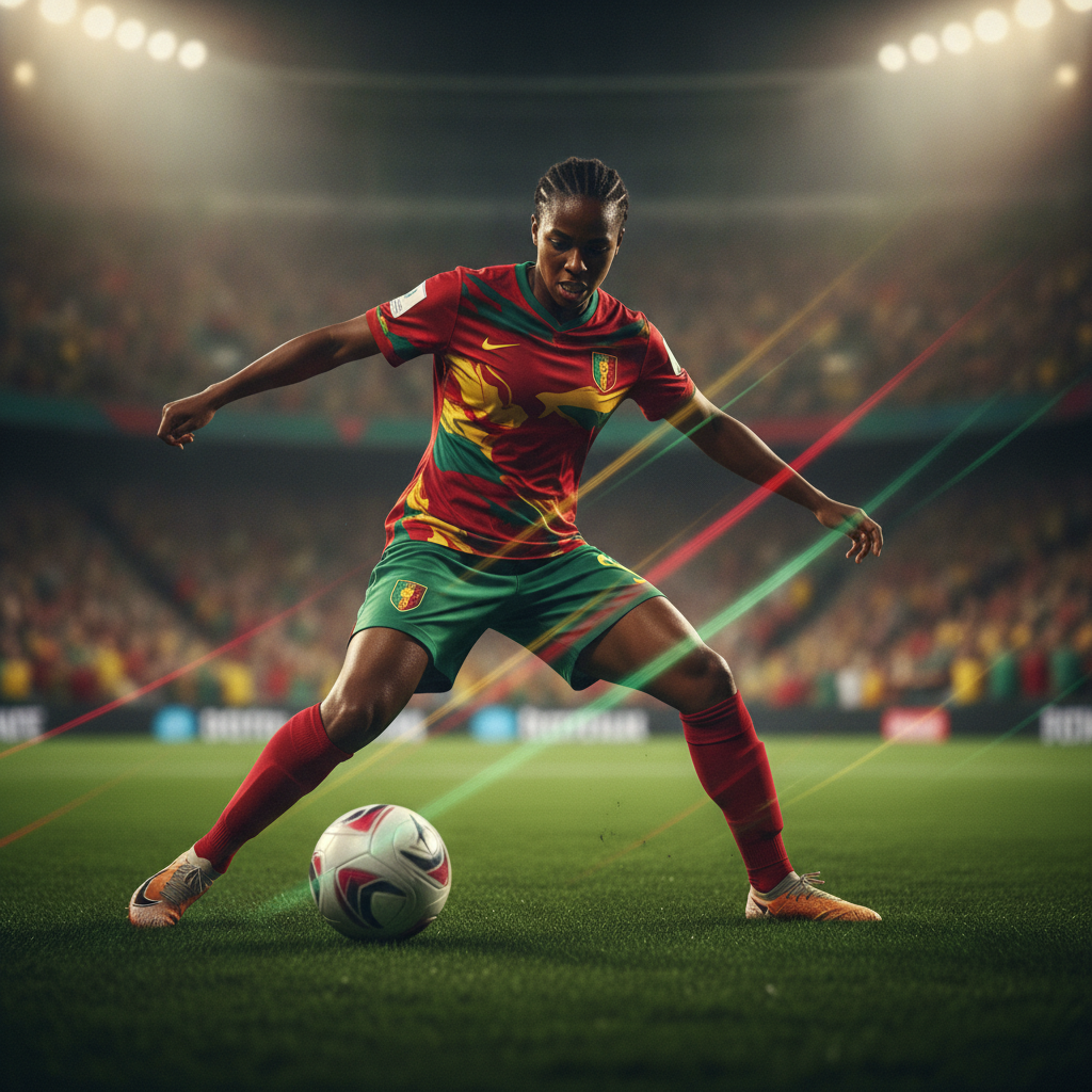 CAN féminine : Tabitha Chawinga retenue par le Malawi pour le tournoi estival