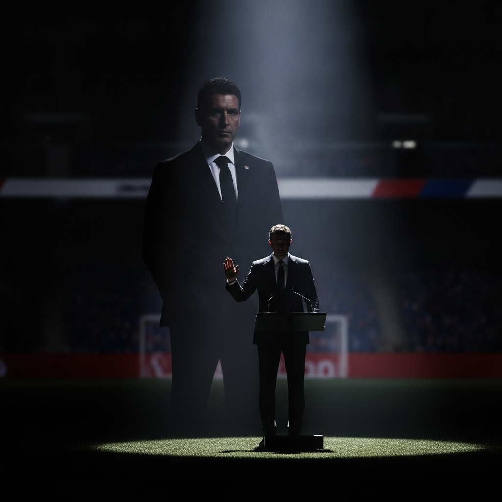 OL : John Textor refait parler de lui, le témoignage accablant de Davide Ancelotti