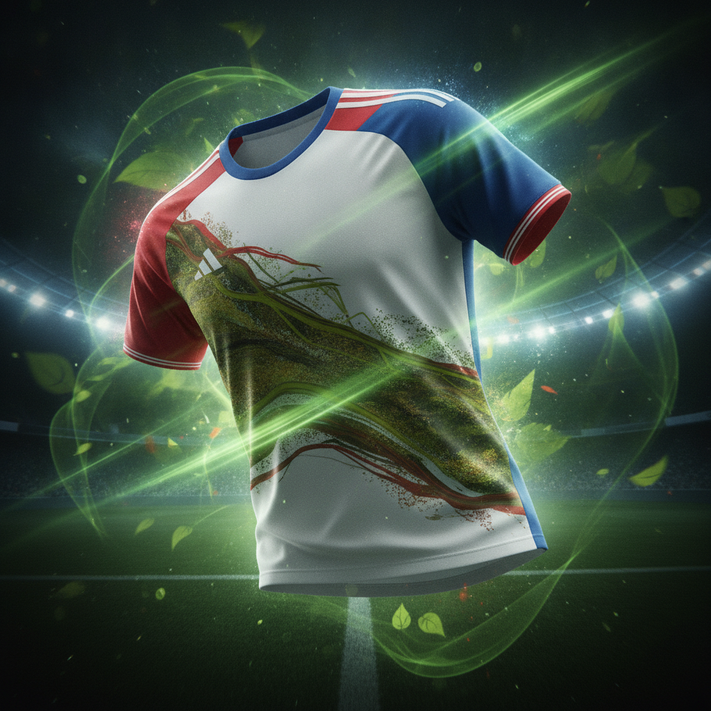 OL Lyonnes : partenariat environnemental avec ÖKO Europe, le logo sur les maillots dès 2026-2027
