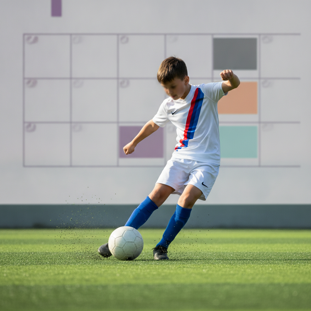 OL Académie : calendrier des U17 dévoilé, cinq nouveaux adversaires en poule C