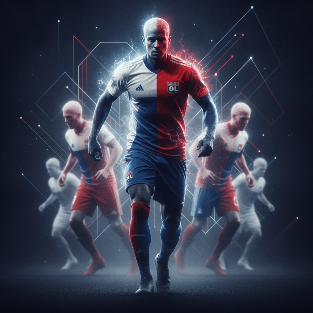 Mercato OL : quatre recrues en trois semaines, l'OL s'impose comme leader des transferts en Ligue 1