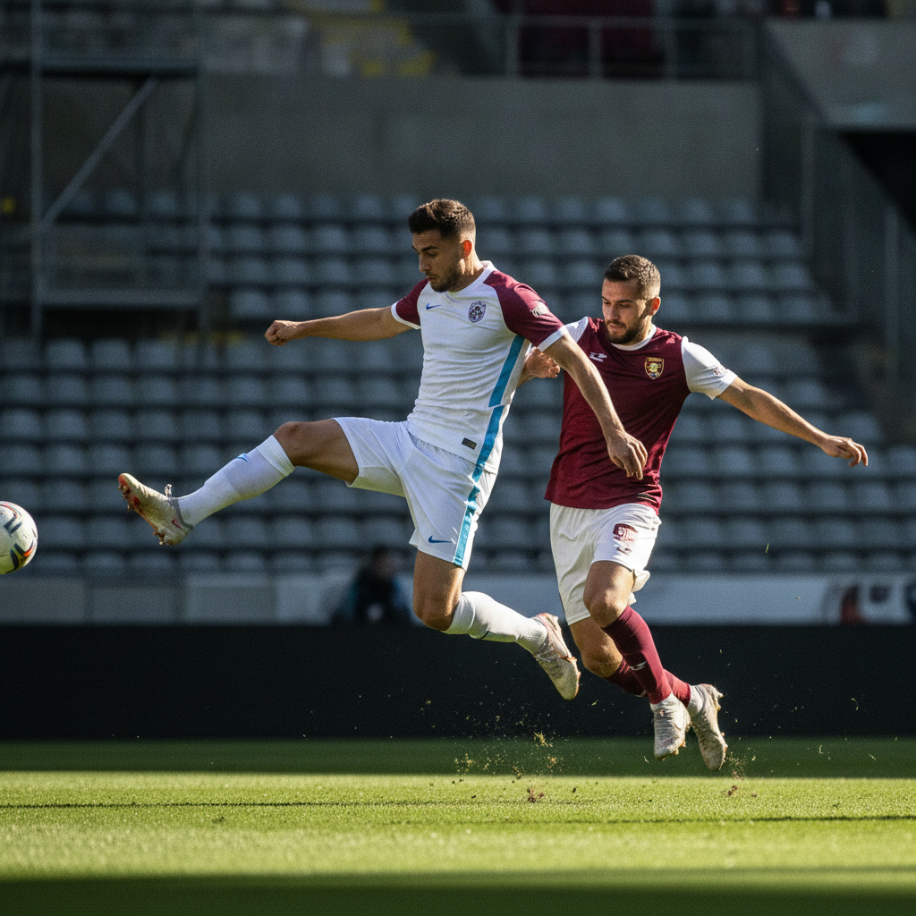 Préparation OL : le club affronte le Servette Genève pour son troisième match amical