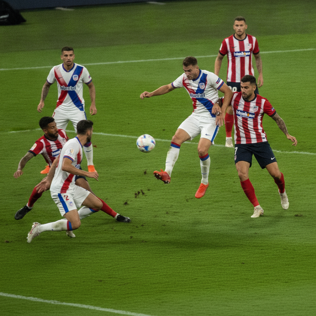 Préparation OL : première défaite contre le Slavia Prague en amical