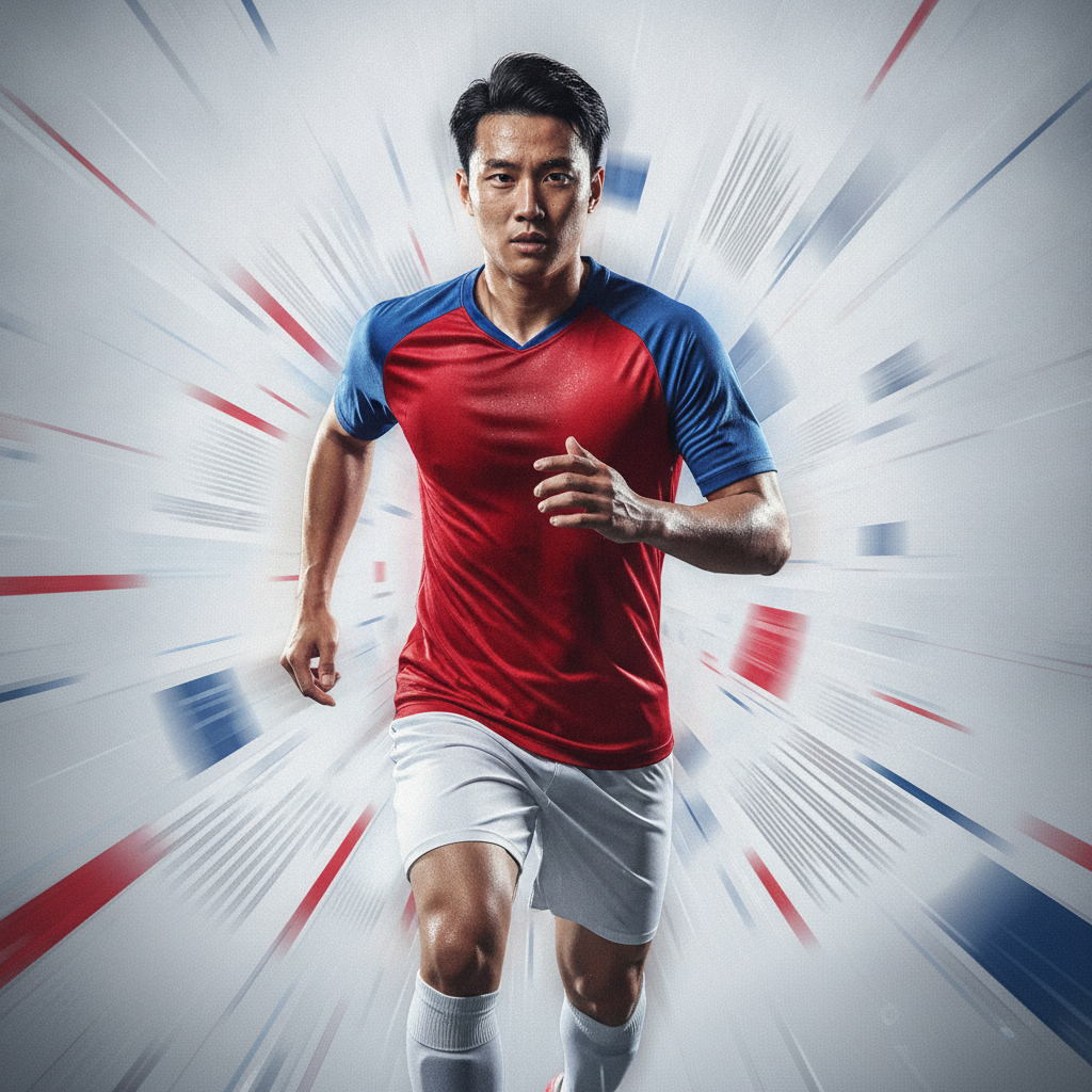 Mercato OL : Jun-ho Bae en négociation avec Lyon, le milieu coréen pousse pour signer