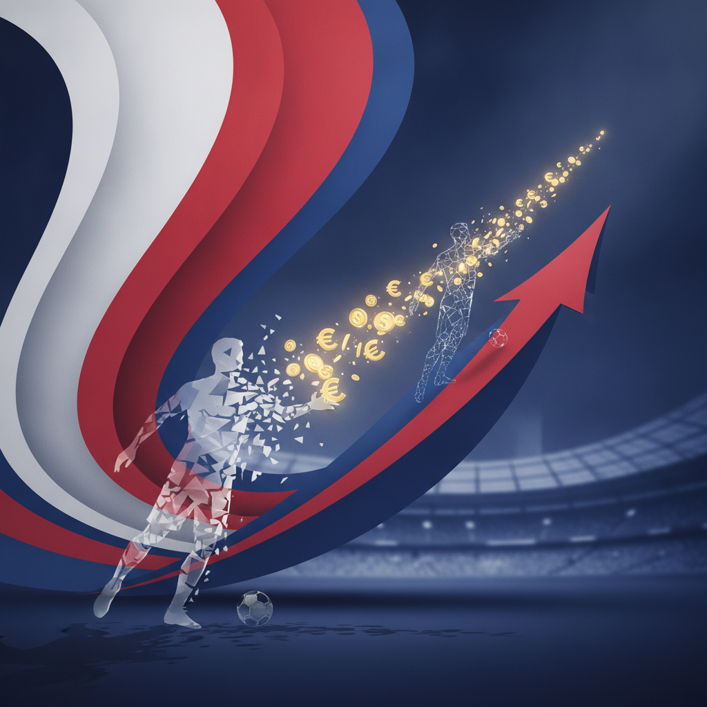 Mercato OL : le club doit vendre pour continuer ses renforts