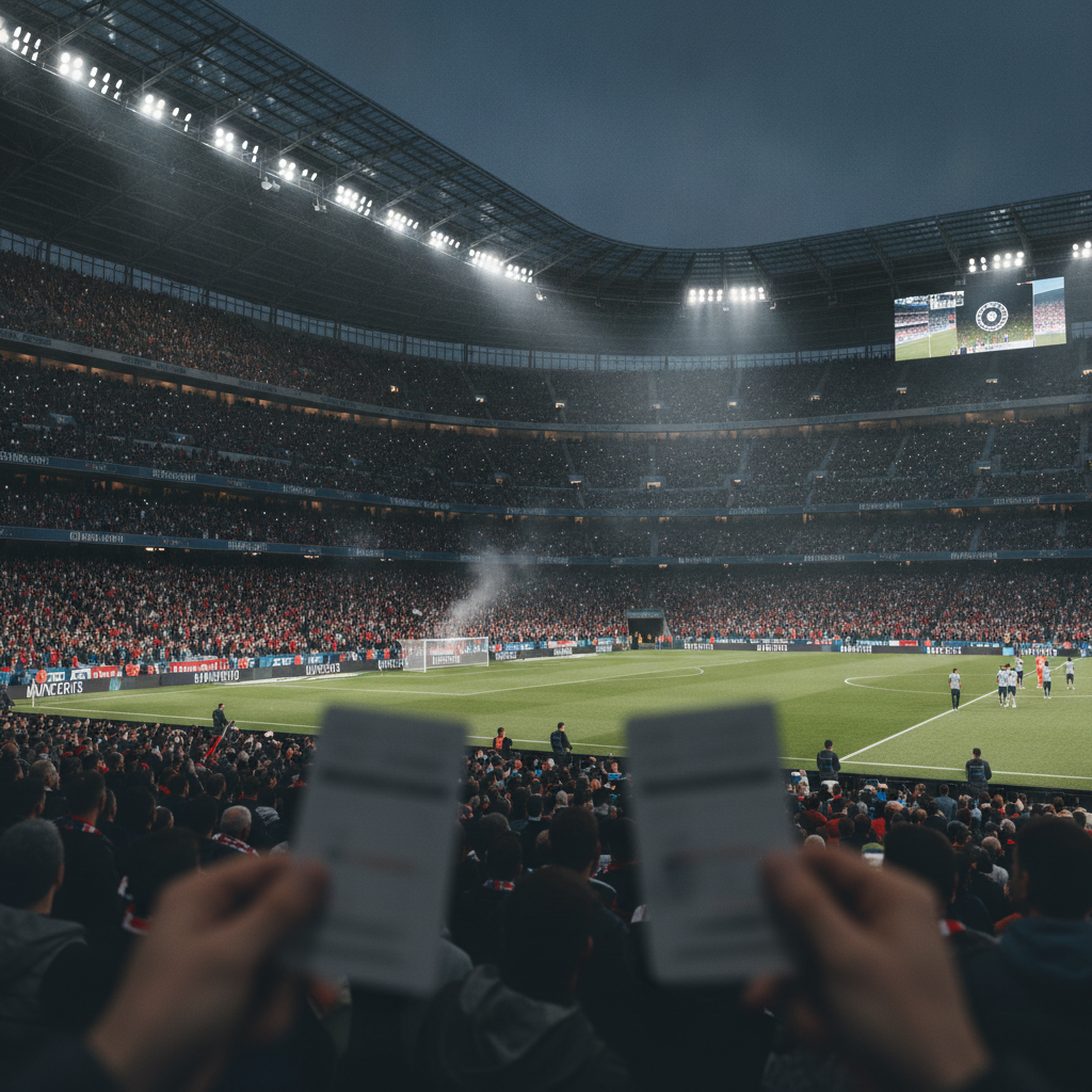 Billetterie Lyon-Rennes : tarifs et modalités d'accès pour le match de Ligue 1 du 19 septembre