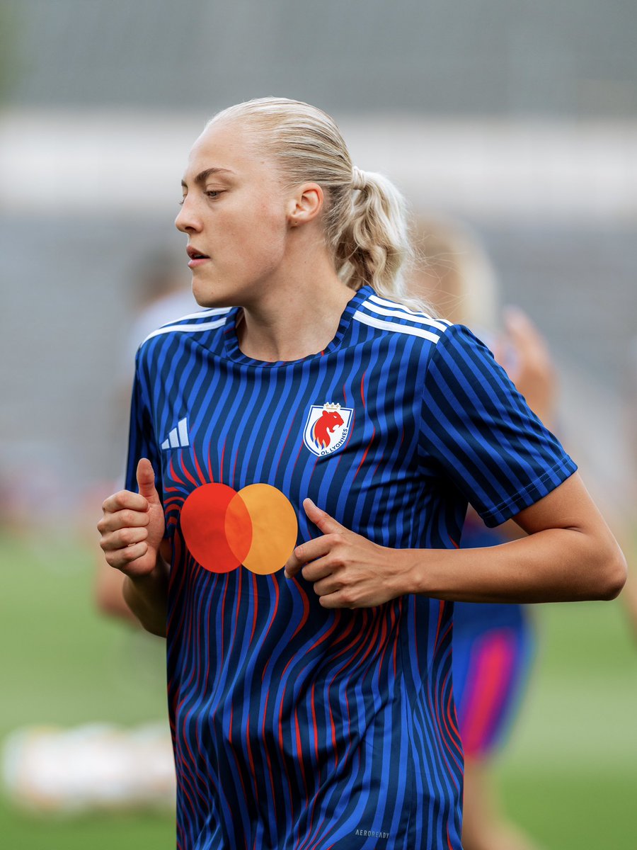 OL Lyonnes : le onze de départ annoncé
