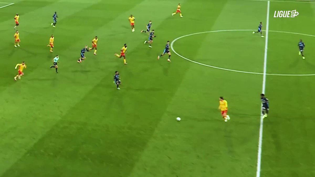 Saison 2026-2027 : la Ligue 1 débute ce weekend, tous les matchs sur Ligue1+