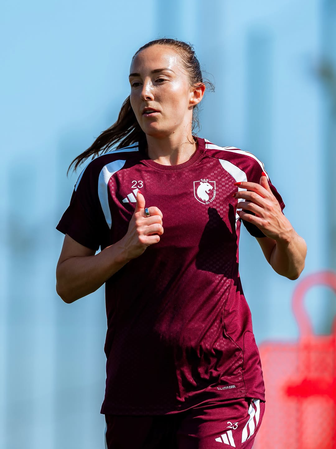 OL Lyonnes affronte London City Lionesses en Mastercard Cup