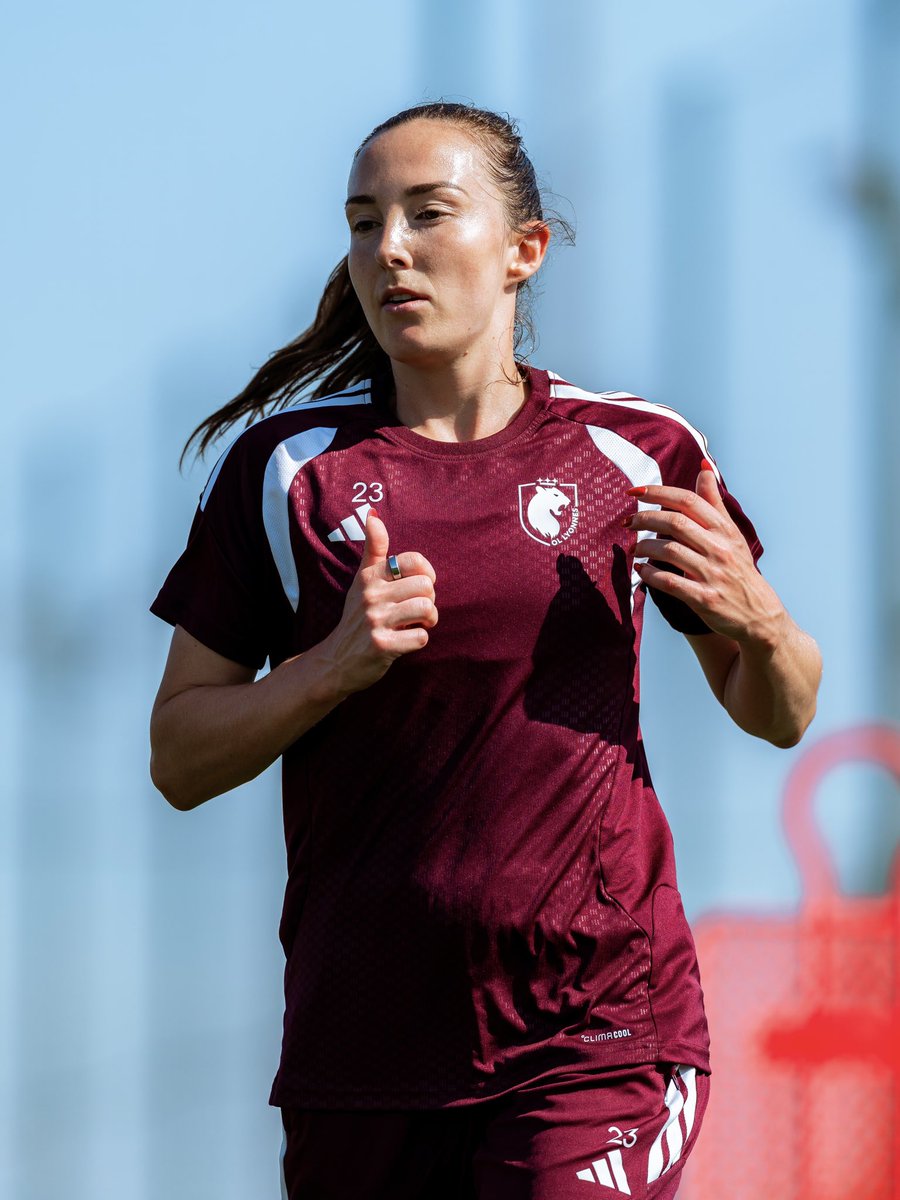 OL Lyonnes affronte LC Lionesses en Mastercard Cup, samedi en direct