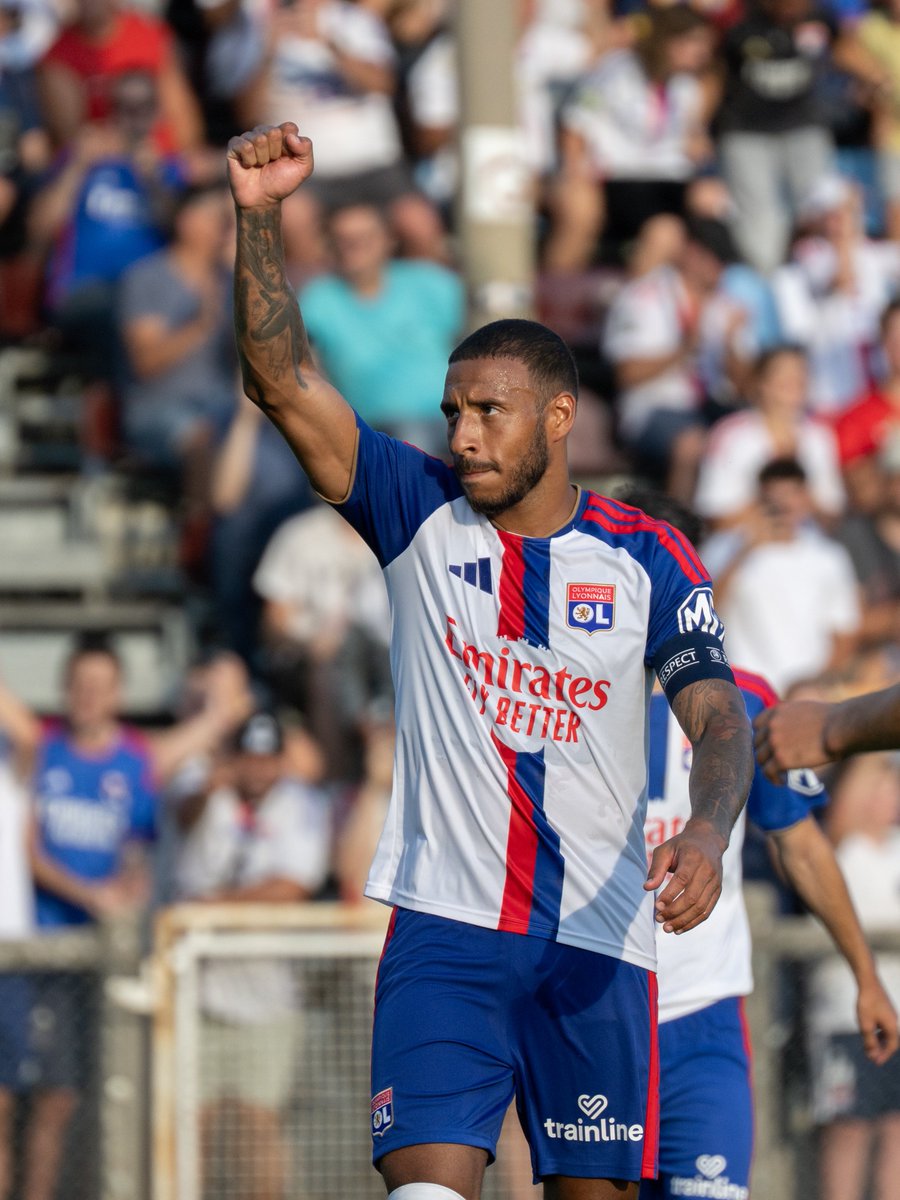 Replay OL-Servette FC : le troisième match de préparation disponible gratuitement sur YouTube