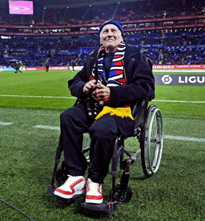 Décès de Robert Mouynet, ancien défenseur de l'Olympique Lyonnais