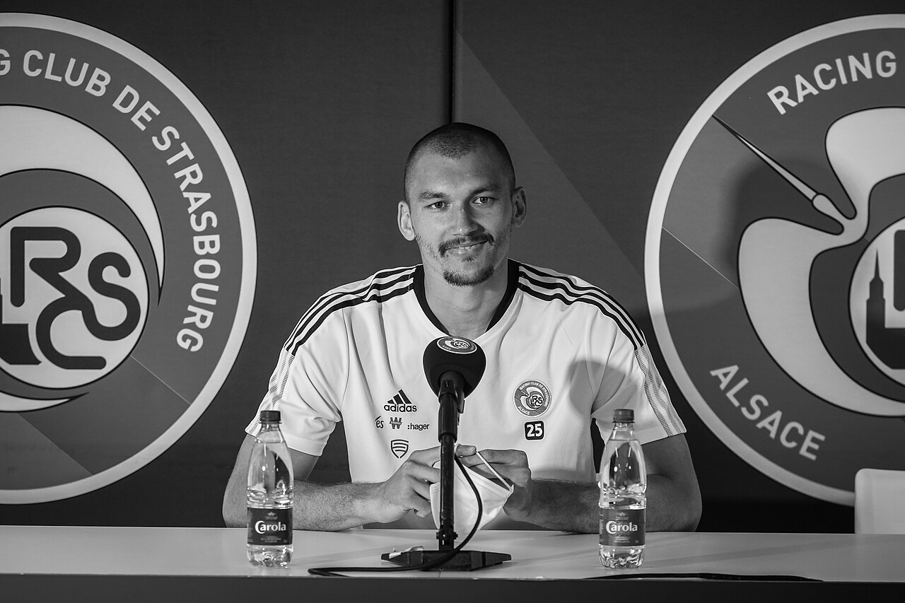 Mercato OL : Ludovic Ajorque dans le viseur lyonnais, une opportunité à 3 millions d'euros
