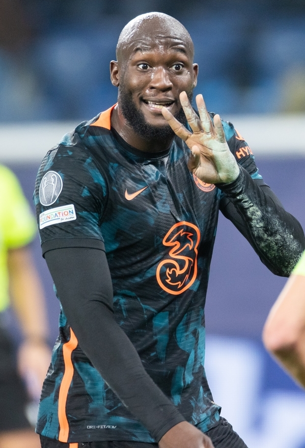 Ligue des Champions : Fenerbahçe recrute Romelu Lukaku avant le barrage face à l'OL