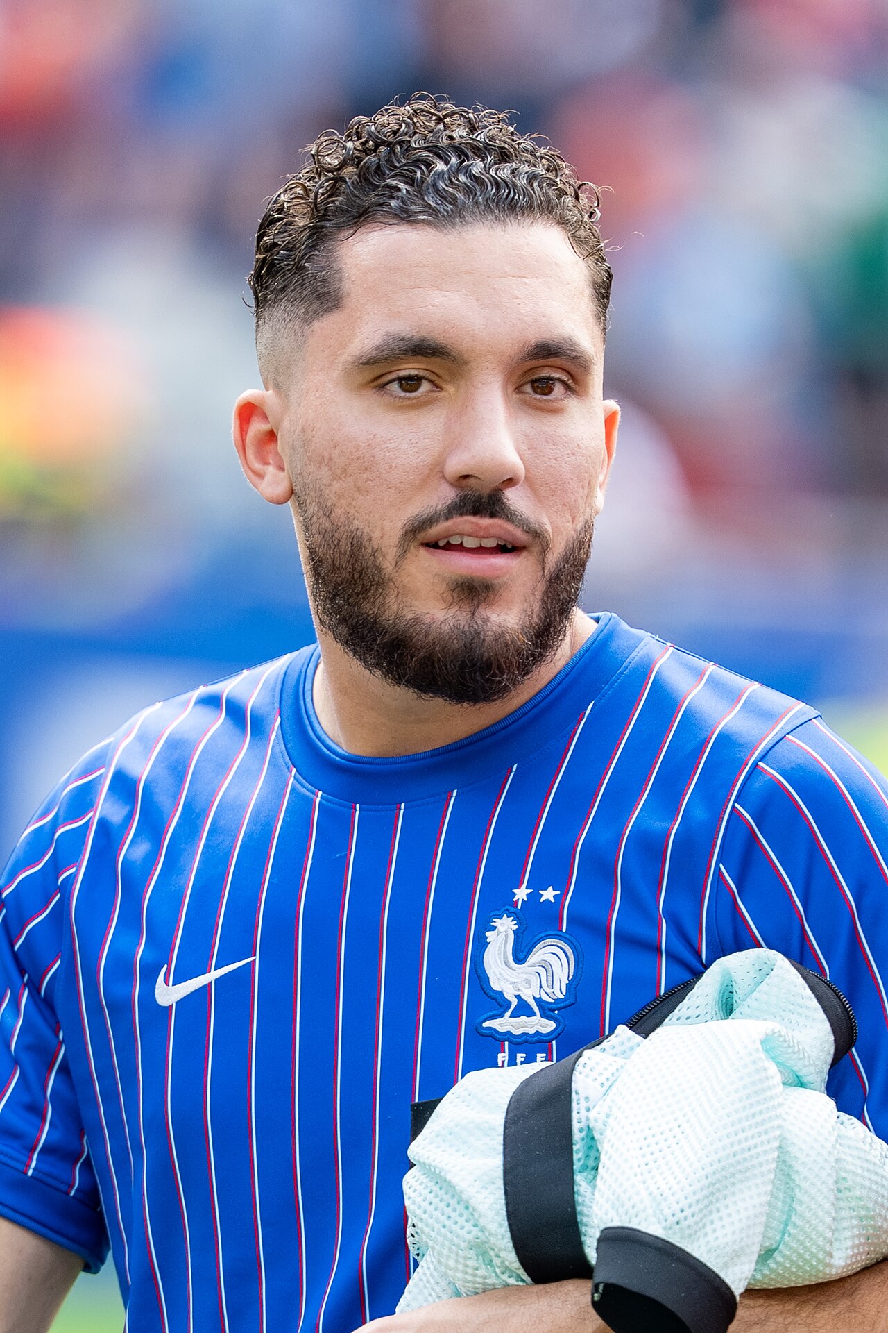 Coupe du Monde 2026 : Rayan Cherki et les Bleus échouent en demi-finale face à l'Espagne