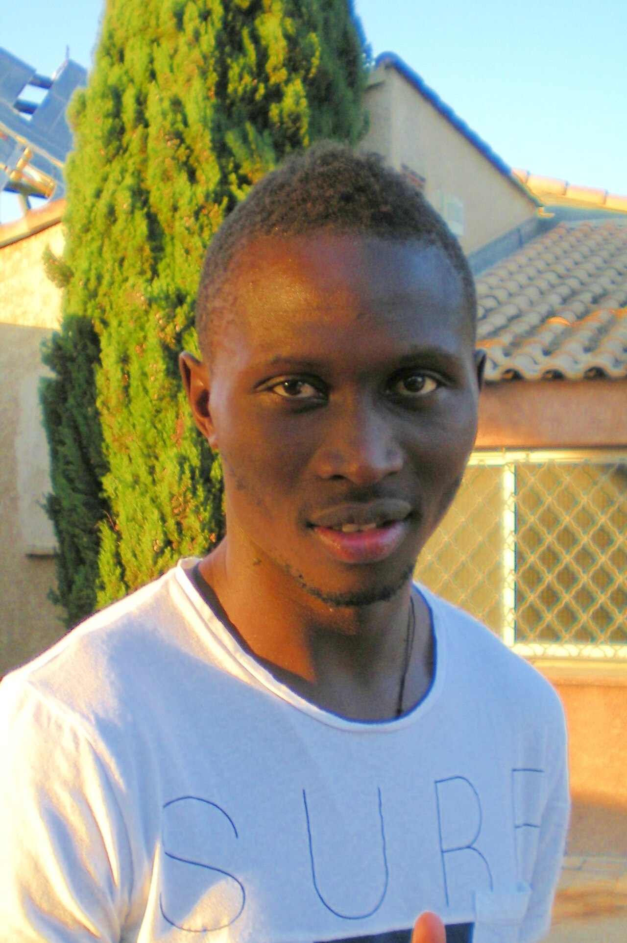 Mapou Yanga-Mbiwa (ex-OL) poursuit sa carrière en Régional 2 à 37 ans