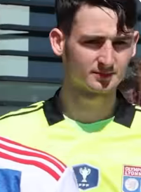 Mathieu Patouillet quitte l'Arabie saoudite : l'ex-gardien de l'OL rejoint Brest