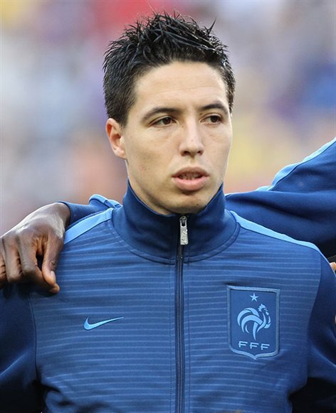 Samir Nasri avait proposé Vincent Kompany à l'OL : la révélation de l'ancien meneur de jeu