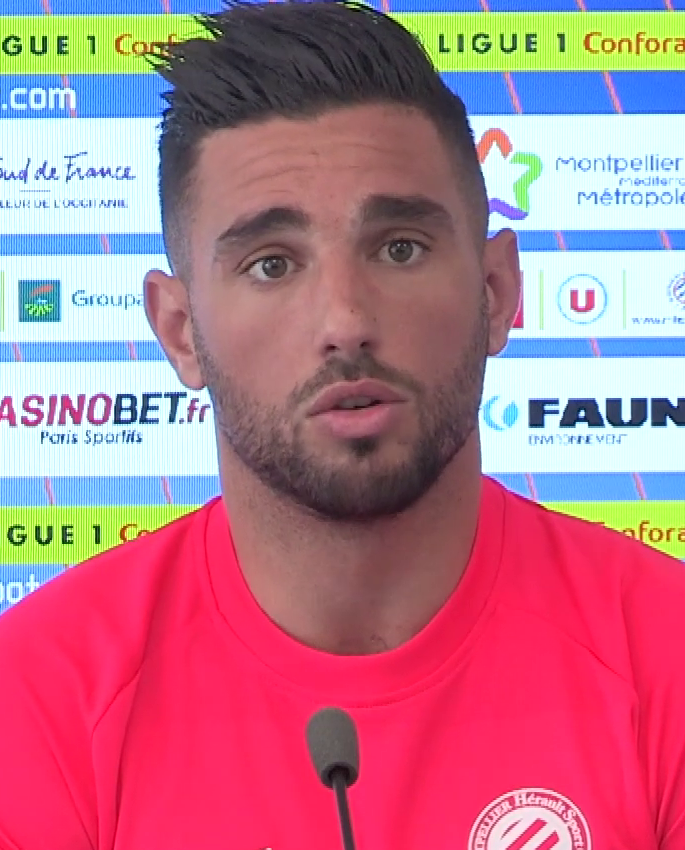 Mercato : Jordan Ferri envisage un retour en France après son passage en Italie