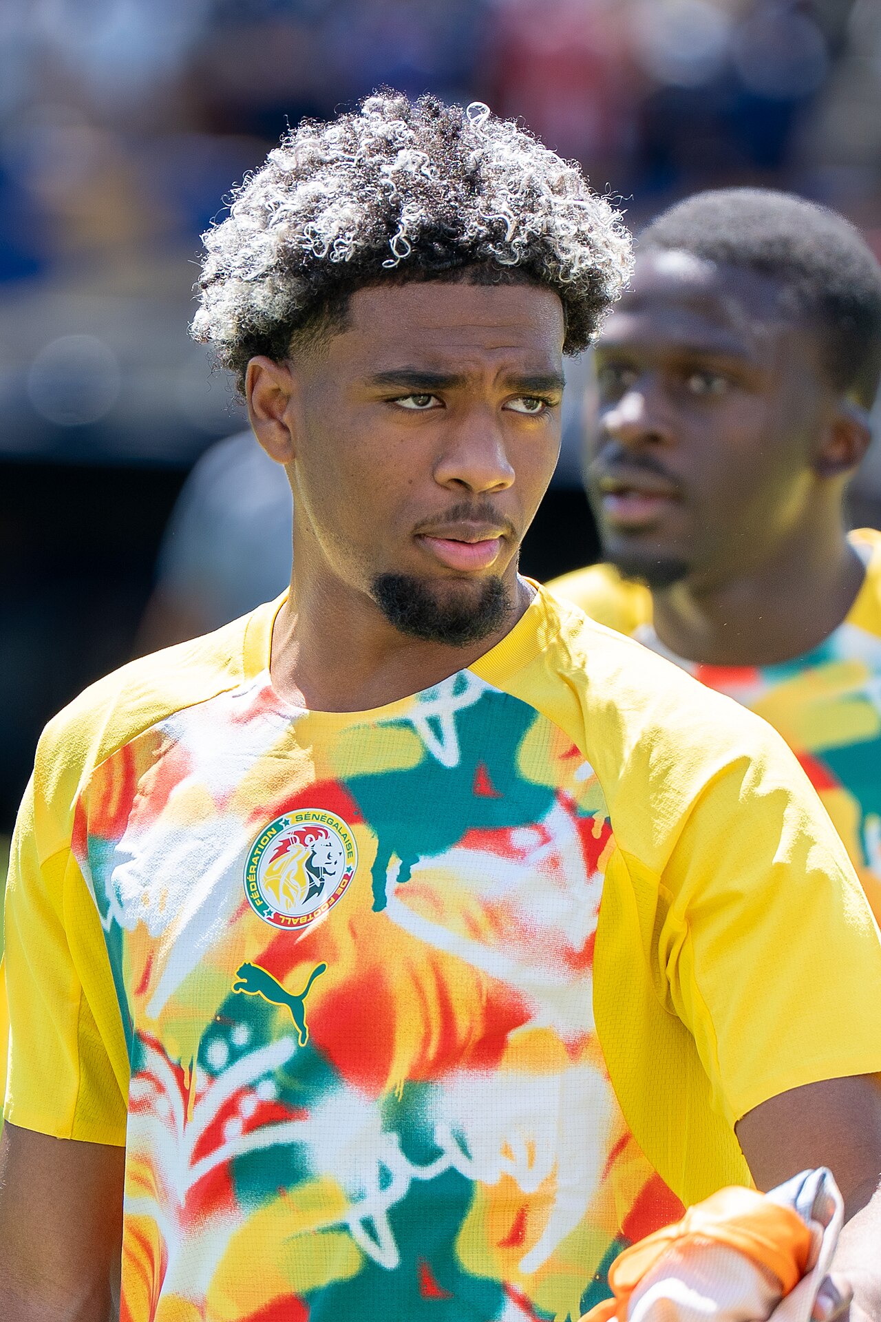 Mercato PSG : Ibrahim Mbaye rejoint Aston Villa pour 55 millions d'euros