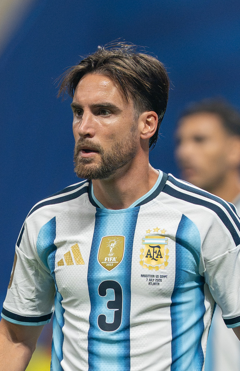 Mercato OL : Nicolas Tagliafico courtisé par Olympiakos, mais une négociation délicate s'annonce