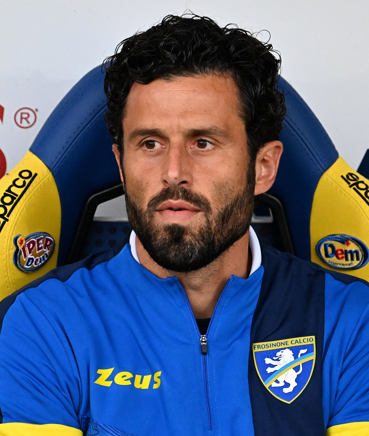 Fabio Grosso remercié par la Fiorentina après quatre matchs, une nouvelle expérience écourtée