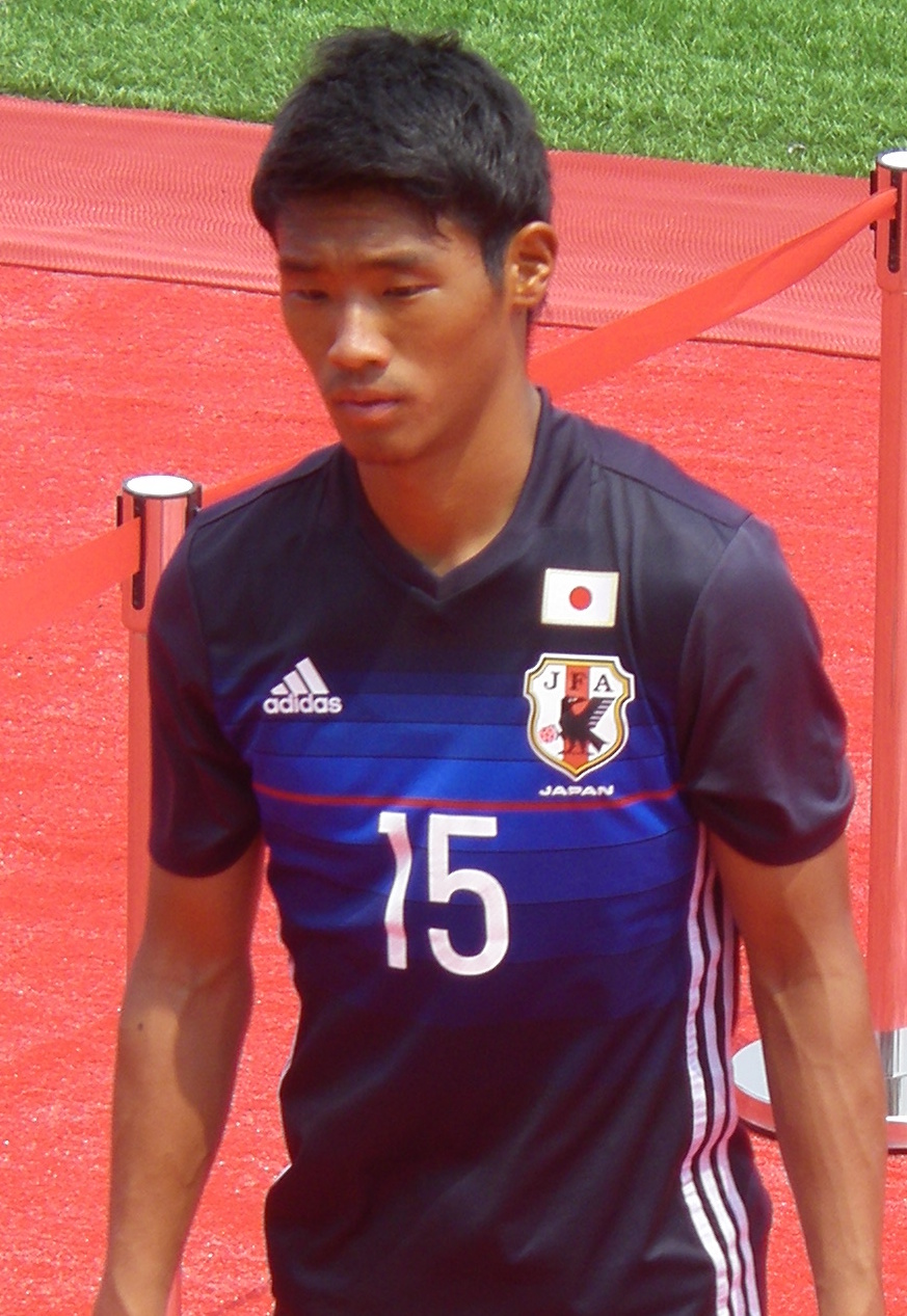 Mercato OL : Hidemasa Morita, le milieu défensif japonais ciblé par Paulo Fonseca