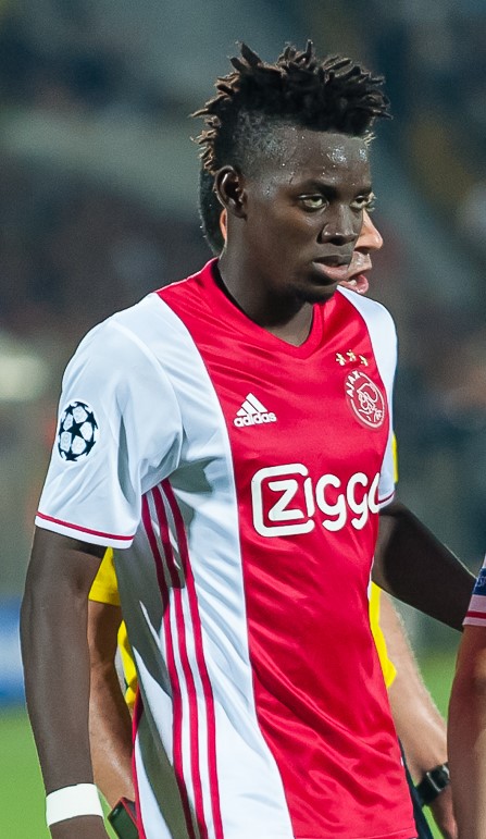 Mercato : Bertrand Traoré, ancien de l'OL, dans le viseur de Trabzonspor