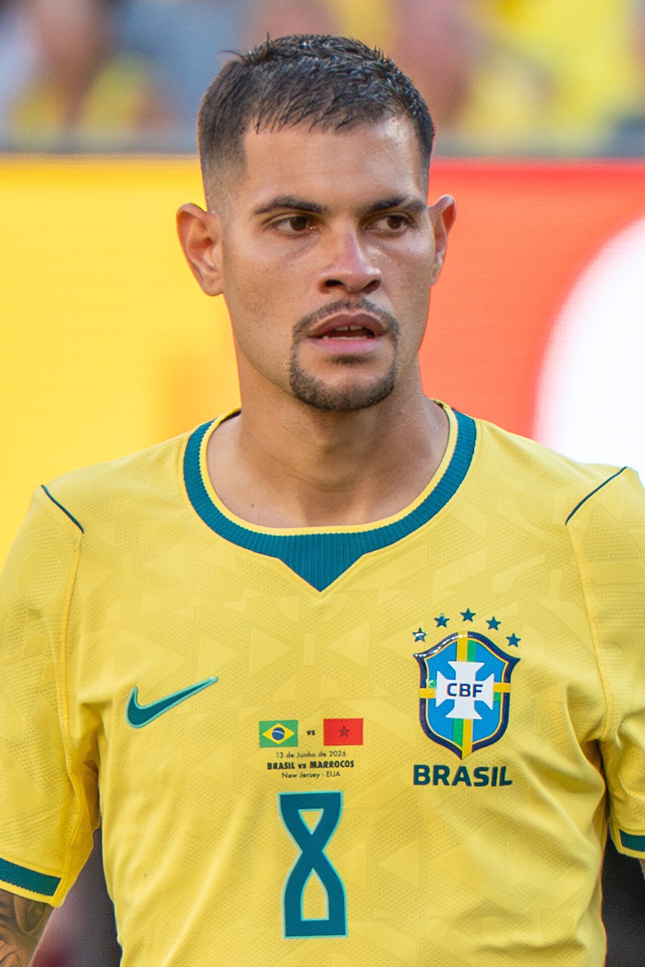 Transfert Bruno Guimaraes : l'OL peut encore toucher 4 millions d'euros si Arsenal concrétise