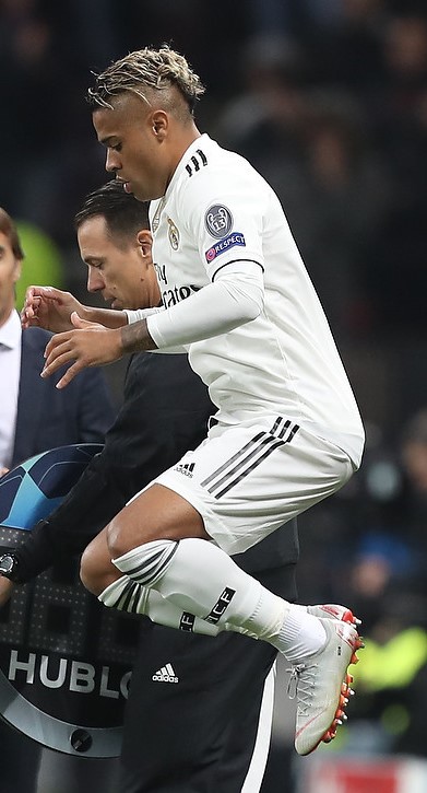 Mariano Díaz sort de quatre ans de disette avec Alavés, loin de ses exploits à l'OL