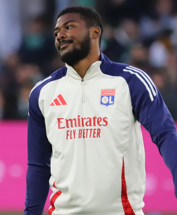 Crystal Palace relance la piste Maitland-Niles à Lyon