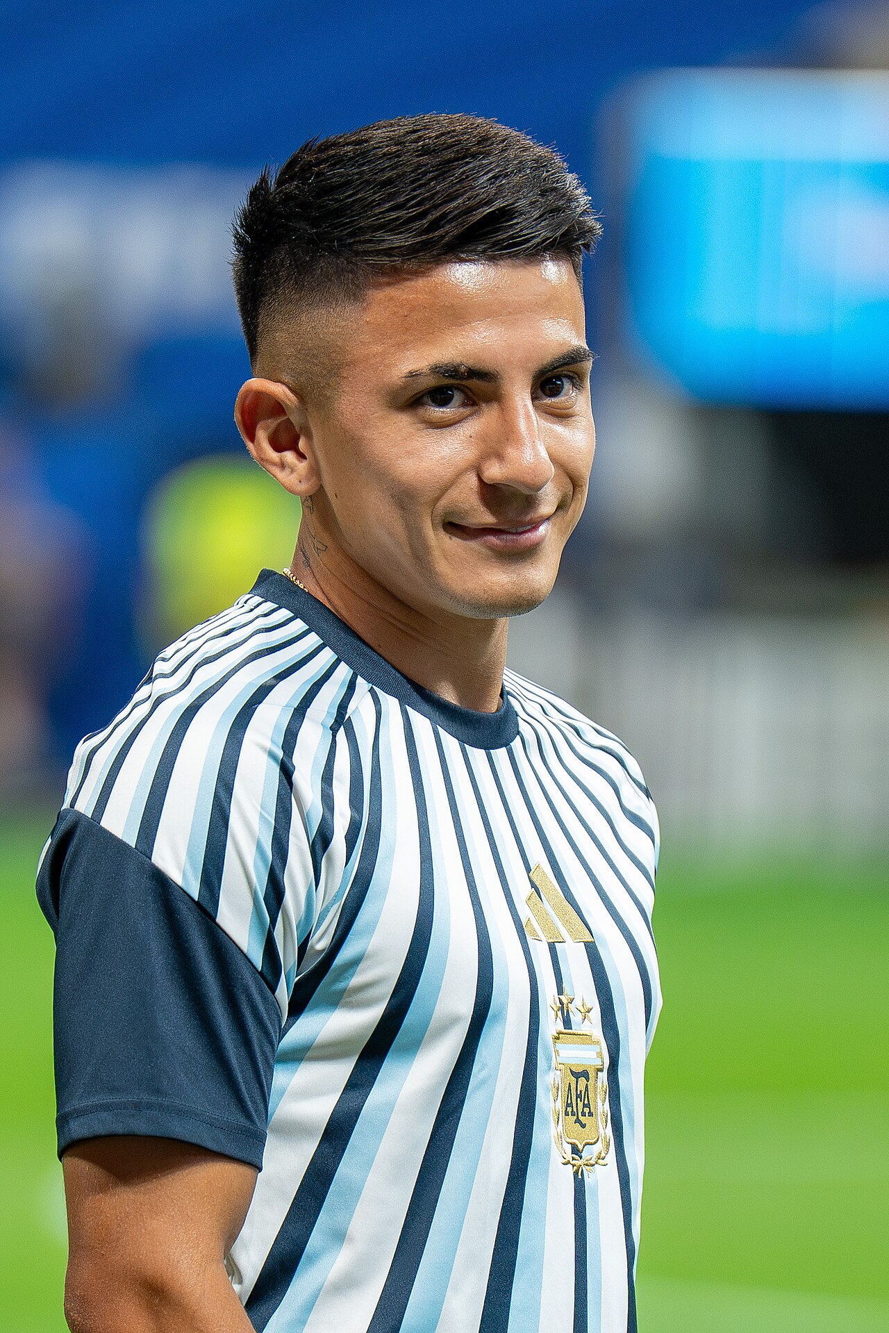 Mercato : Thiago Almada quitte l'Atlético de Madrid pour River Plate